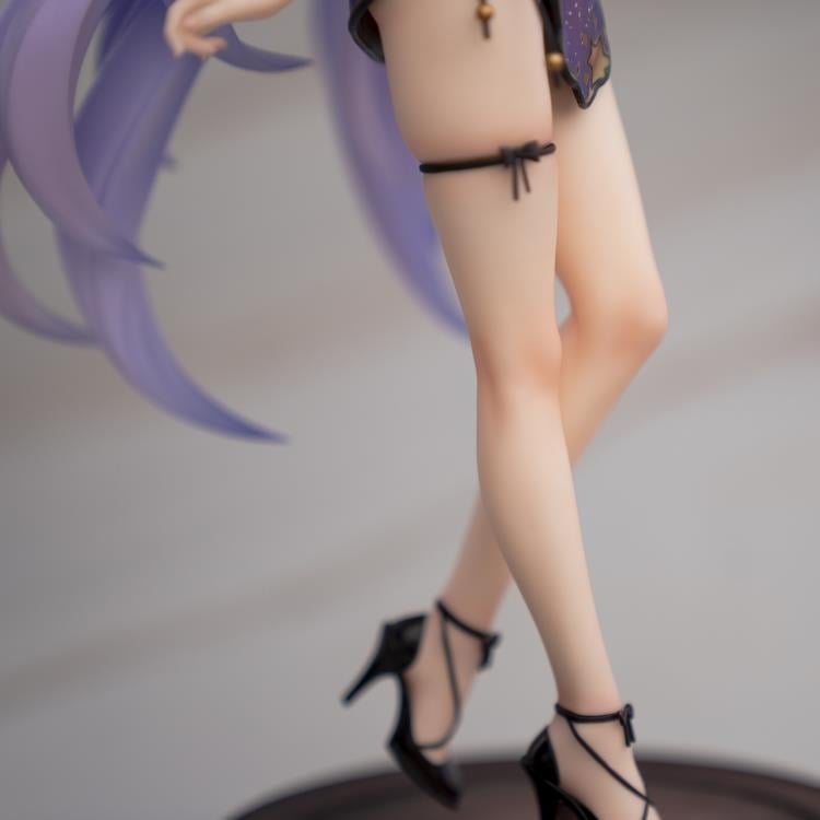Vocaloid 4: Library Stardust (China Dress Ver.) 1/7 Scale Figure