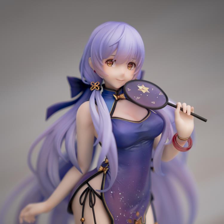 Vocaloid 4: Library Stardust (China Dress Ver.) 1/7 Scale Figure