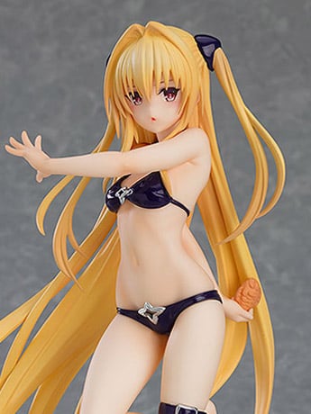 To Love-Ru Darkness Pop Up Parade Golden Darkness Gallery Image 2