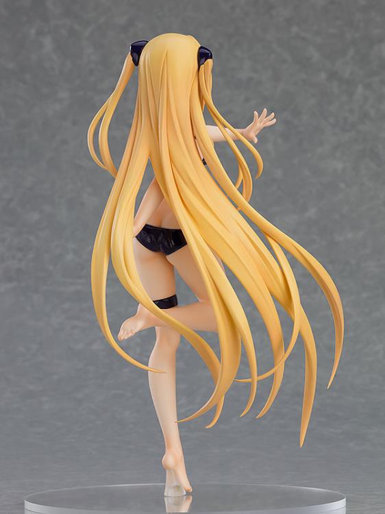 To Love-Ru Darkness Pop Up Parade Golden Darkness Gallery Image 5