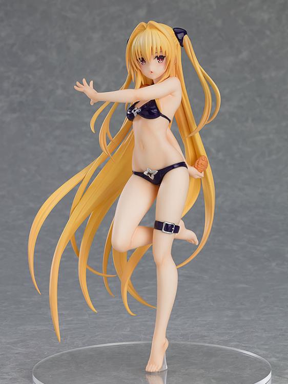 To Love-Ru Darkness Pop Up Parade Golden Darkness Gallery Image 3