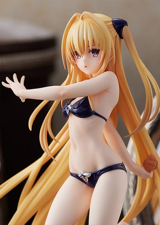To Love-Ru Darkness Pop Up Parade Golden Darkness Gallery Image 10