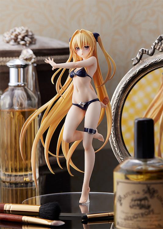 To Love-Ru Darkness Pop Up Parade Golden Darkness Gallery Image 7