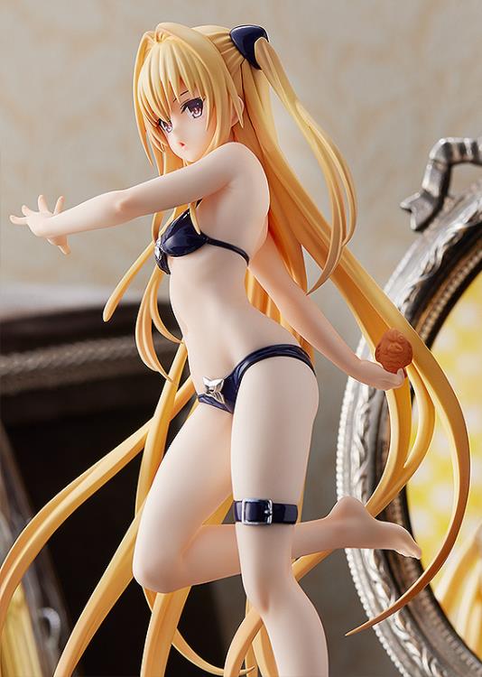 To Love-Ru Darkness Pop Up Parade Golden Darkness Gallery Image 8