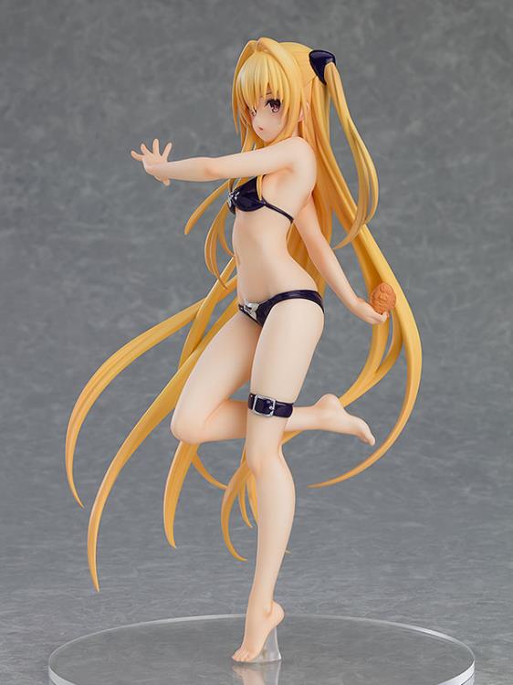 To Love-Ru Darkness Pop Up Parade Golden Darkness Gallery Image 4
