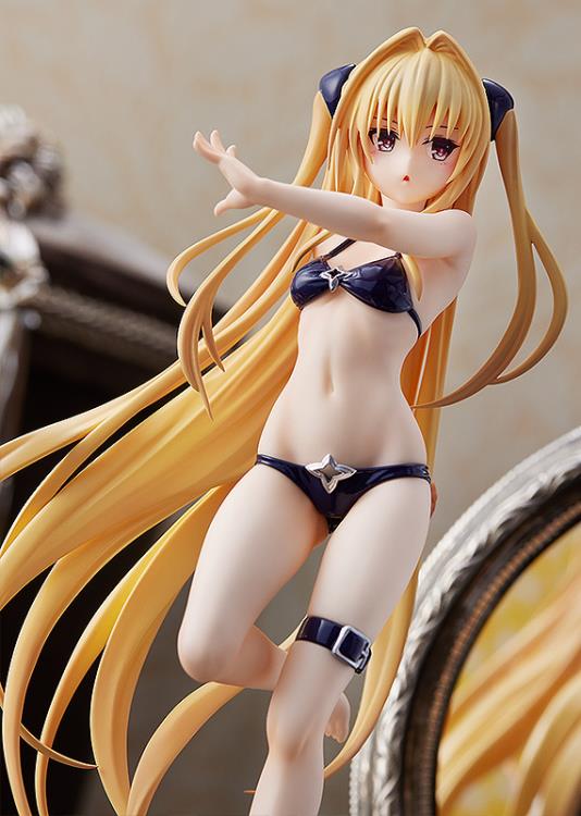 To Love-Ru Darkness Pop Up Parade Golden Darkness Gallery Image 9