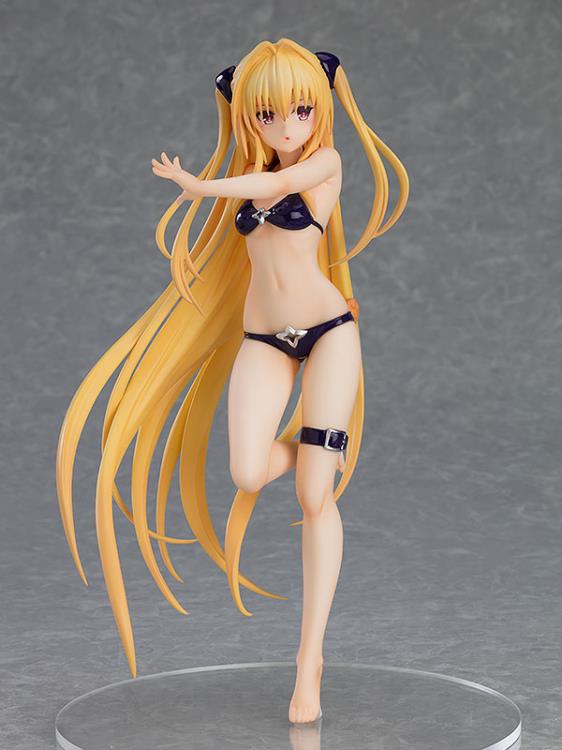 To Love-Ru Darkness Pop Up Parade Golden Darkness Gallery Image 6