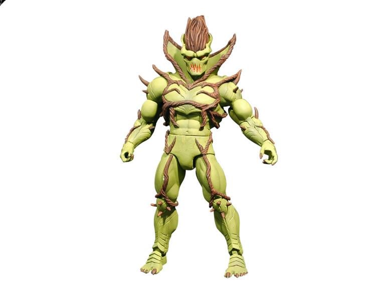 Masters of the Universe Classics Evil Seed Gallery Image 1