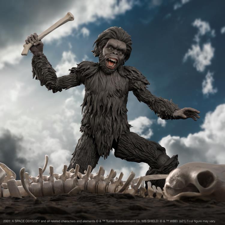 2001: A Space Odyssey ULTIMATES! Wave 1 Set of 4 Action Figures Gallery Image 15