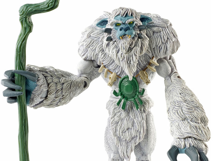 Masters of the Universe Classics King Chooblah Gallery Image 1
