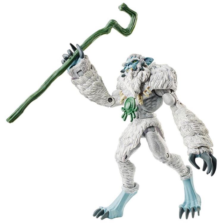Masters of the Universe Classics King Chooblah Gallery Image 4