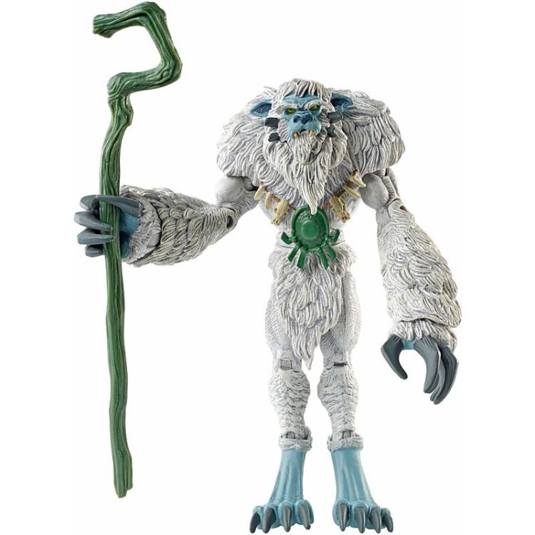 Masters of the Universe Classics King Chooblah Gallery Image 3