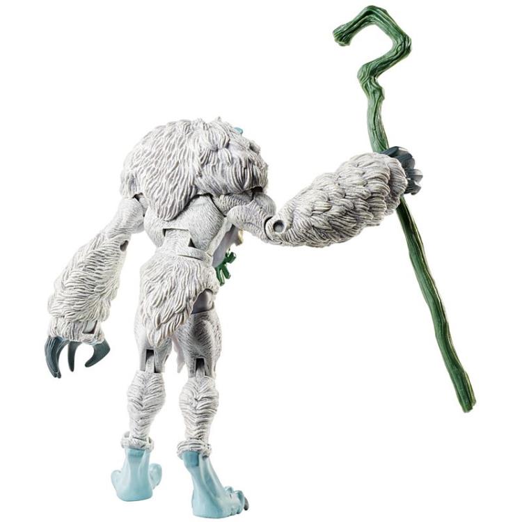 Masters of the Universe Classics King Chooblah Gallery Image 5