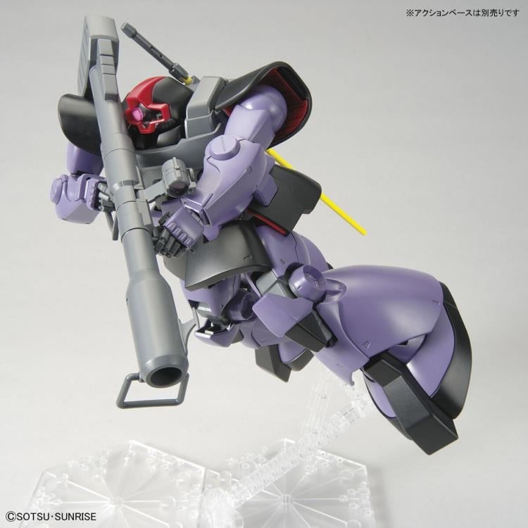 ロボット BANDAI MG MS-09R Rick Dom 1/100 Mobile Suit Gundam MG MS-09R Rick Dom 1/100 Scale Model Kit