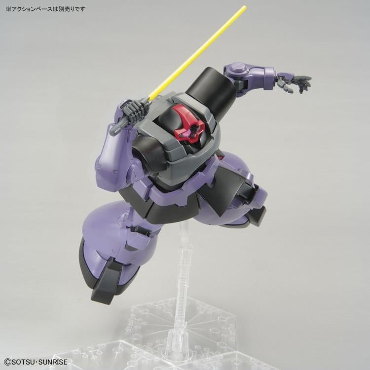 MG 1/100 リック・ドム　MS-09R RICK DOM MG MS-09R Rick Dom (Update) – Gundam Planet