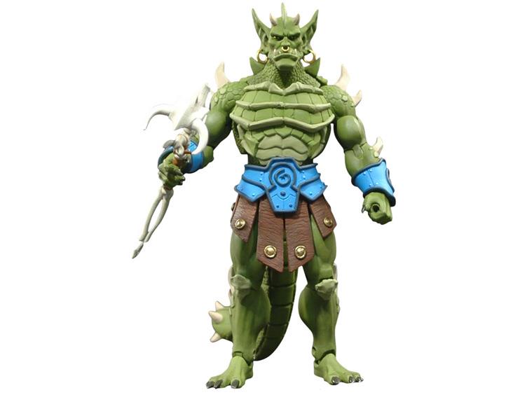 Masters of the Universe Classics Ceratus Gallery Image 1