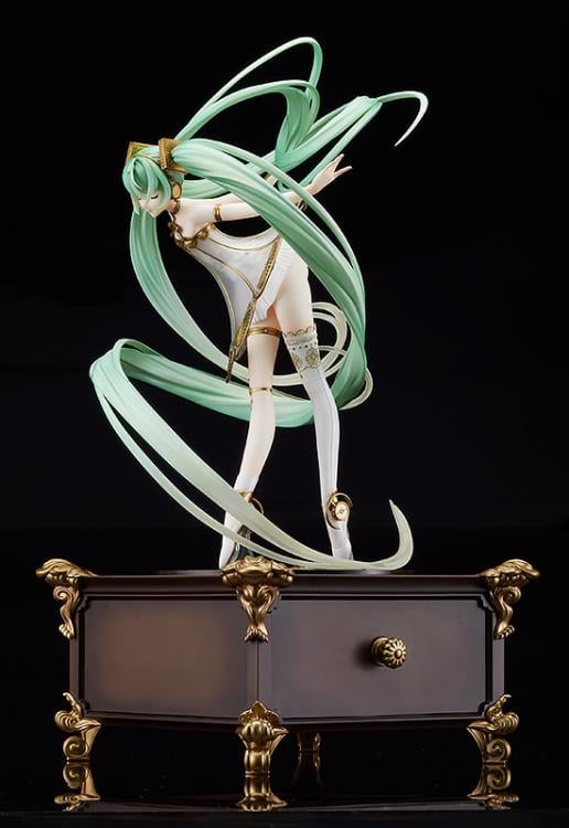 Vocaloid Hatsune Miku (Symphony: 5th Anniversary Ver.) Statue Gallery Image 12