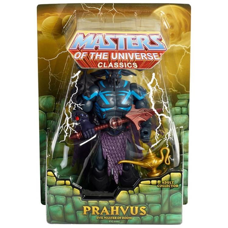 Masters of the Universe Classics Prahvus Gallery Image 6