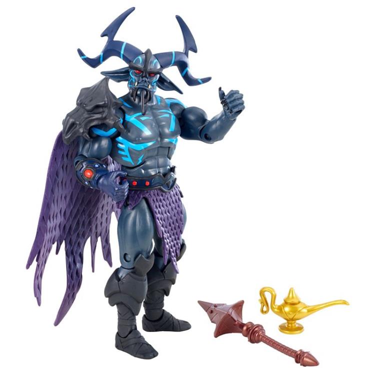 Masters of the Universe Classics Prahvus Gallery Image 5
