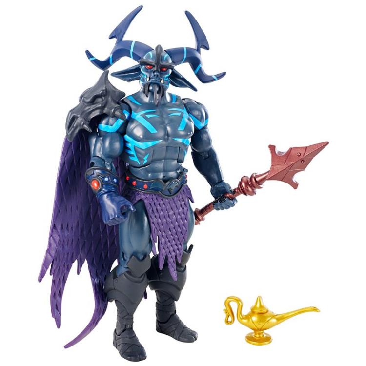 Masters of the Universe Classics Prahvus Gallery Image 3