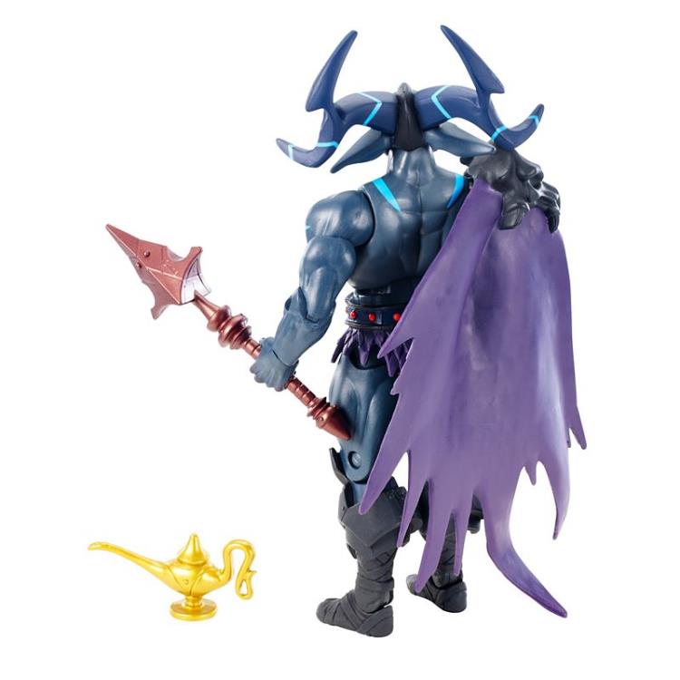 Masters of the Universe Classics Prahvus Gallery Image 4