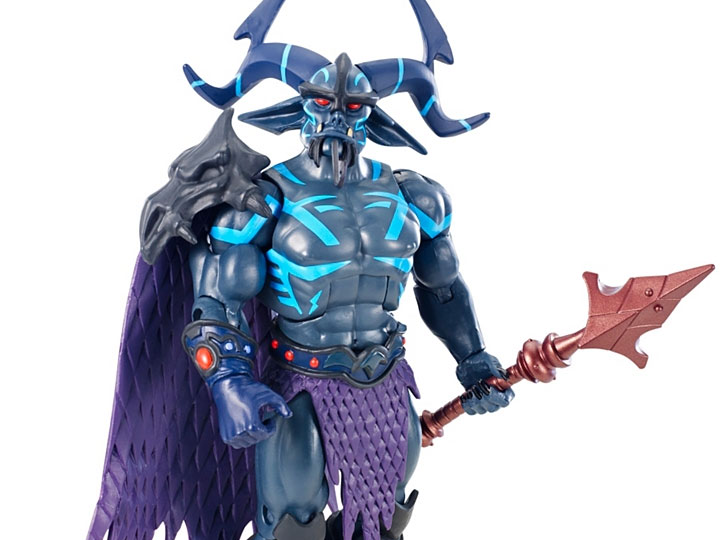 Masters of the Universe Classics Prahvus Gallery Image 1