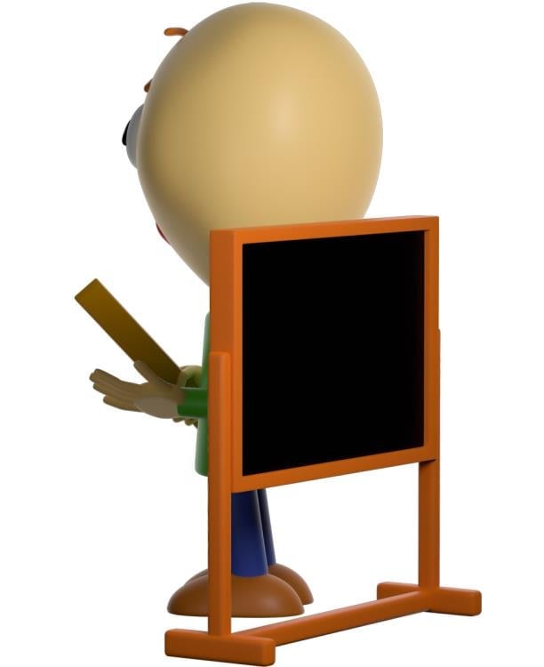Baldi's Basics Baldi Vinyl Figure Gallery Image 7