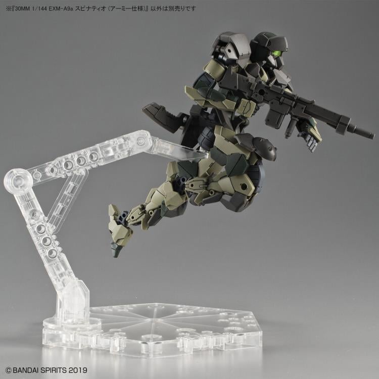 30 Minutes Missions EXM-A9A Spinatio (Army Type) Model Kit Gallery Image 10