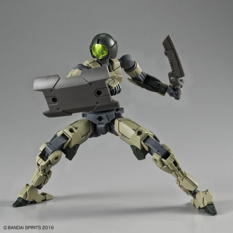 30 Minutes Missions EXM-A9A Spinatio (Army Type) Model Kit Gallery Image 4