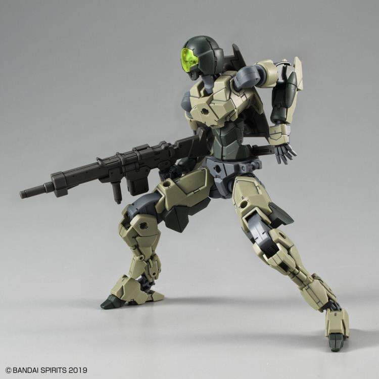 30 Minutes Missions EXM-A9A Spinatio (Army Type) Model Kit Gallery Image 5