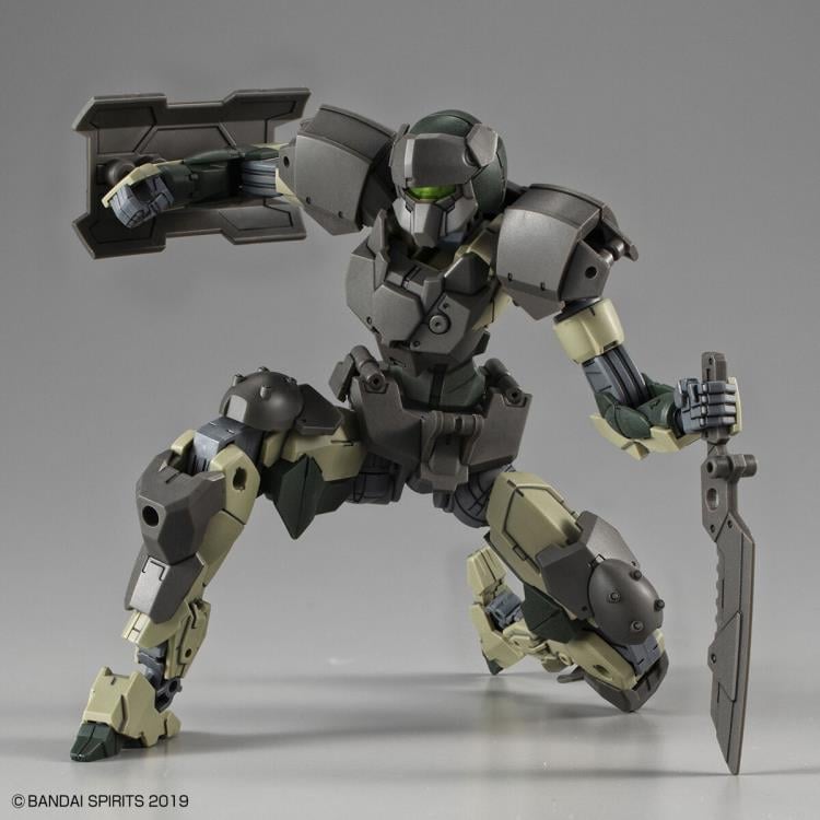30 Minutes Missions EXM-A9A Spinatio (Army Type) Model Kit Gallery Image 3