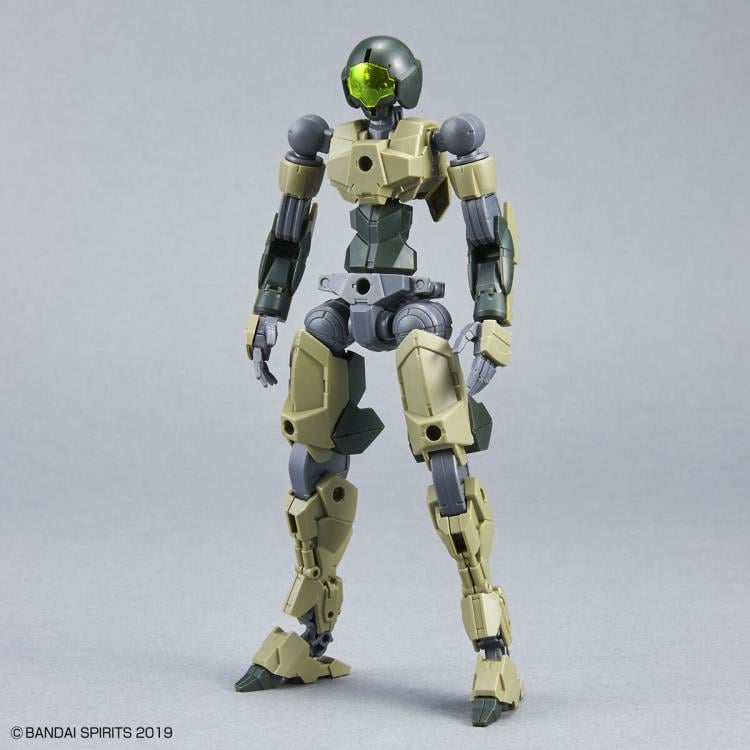 30 Minutes Missions EXM-A9A Spinatio (Army Type) Model Kit Gallery Image 6