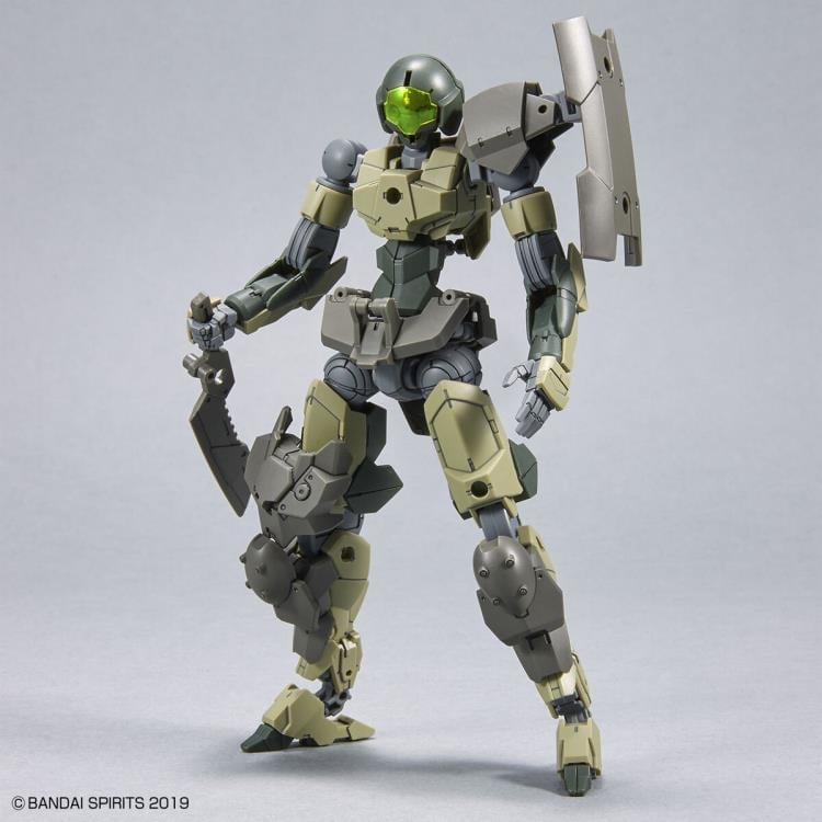 30 Minutes Missions EXM-A9A Spinatio (Army Type) Model Kit Gallery Image 7