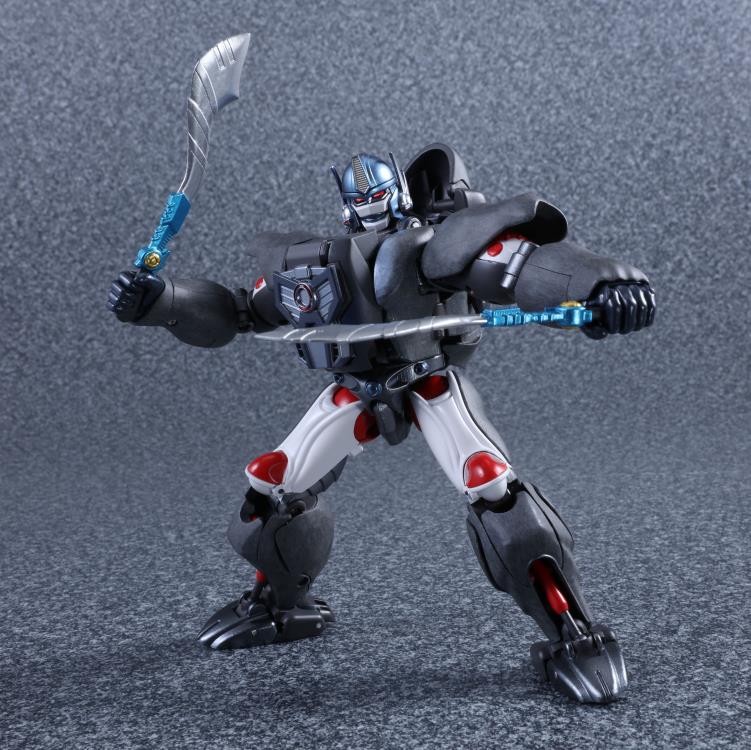 Transformers Masterpiece MP-32 Optimus Primal (Reissue) Gallery Image 3