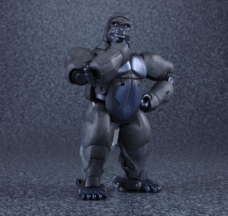 Transformers Masterpiece MP-32 Optimus Primal (Reissue) Gallery Image 7
