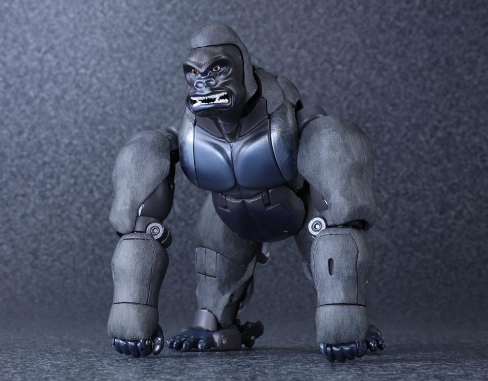 Transformers Masterpiece MP-32 Optimus Primal (Reissue) Gallery Image 8