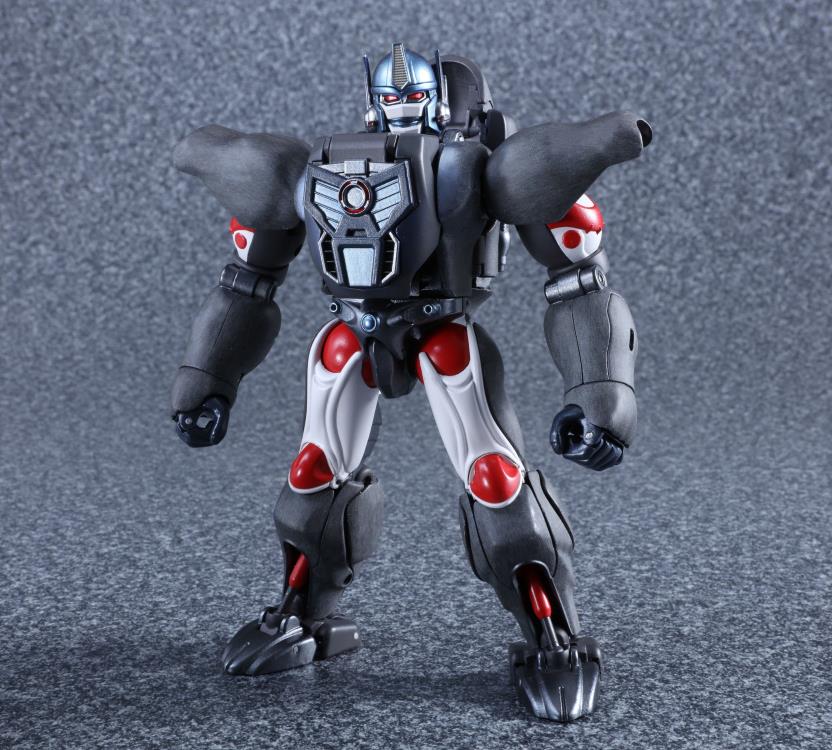 Transformers Masterpiece MP-32 Optimus Primal (Reissue) Gallery Image 4