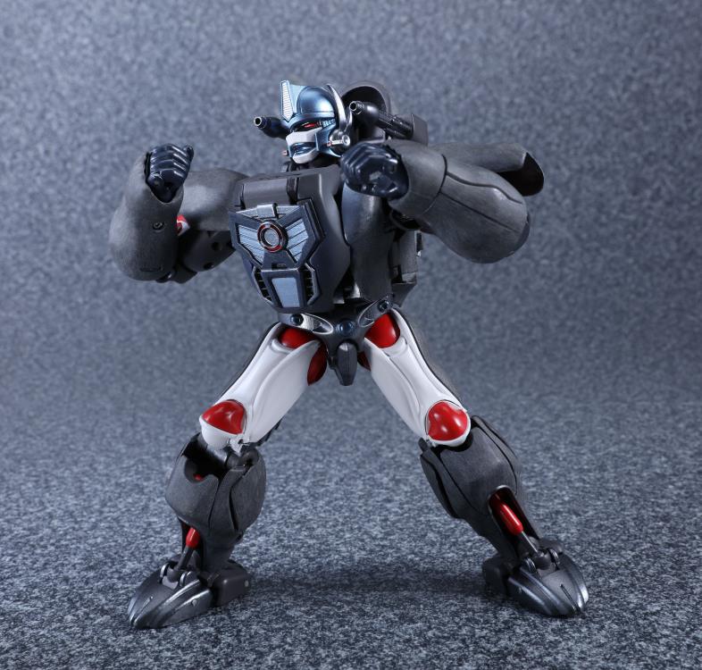 Transformers Masterpiece MP-32 Optimus Primal (Reissue) Gallery Image 10
