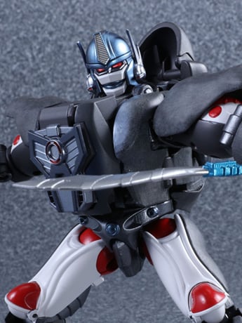 トランスフォーマー マスターピース MP-32 Takara Tomy Transformers Masterpiece MP-32 Convoy Beast Wars