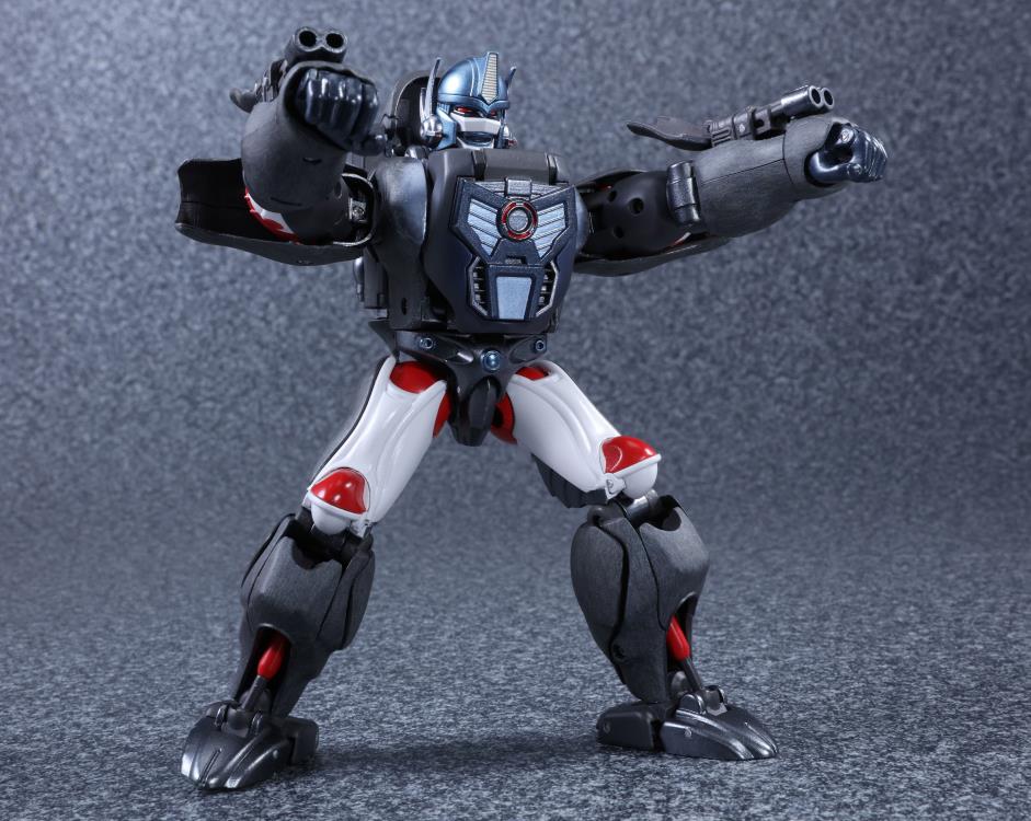 Transformers Masterpiece MP-32 Optimus Primal (Reissue) Gallery Image 5