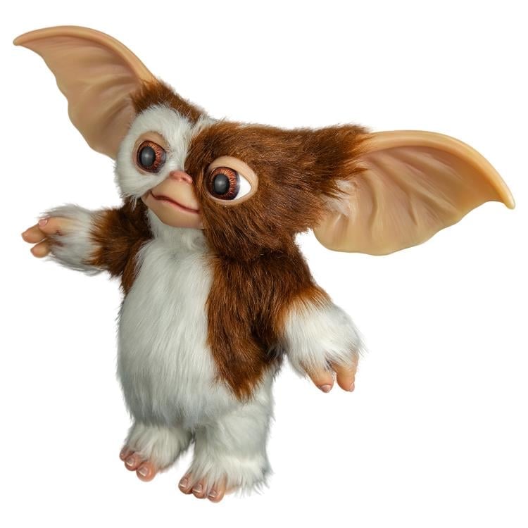 グレムリン 2 ギズモ THE NEW BATCH Gremlins 2: The New Batch Gizmo 1/1 Scale Prop Replica