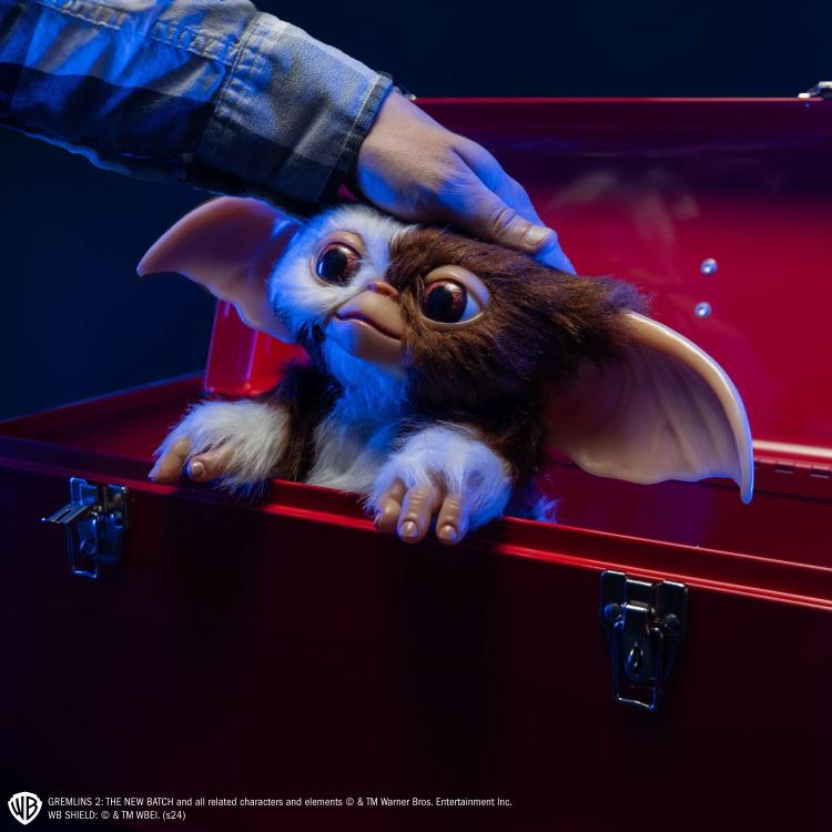 【激レア】GIZMO and the GREMLINS/ギズモレコード②〜⑤ Gremlins - Story 2 - Gizmo and the Gremlins 7' Vinyl Record / Book