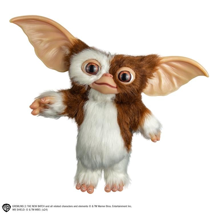 Gremlins 2: The New Batch Gizmo 1/1 Scale Prop Replica