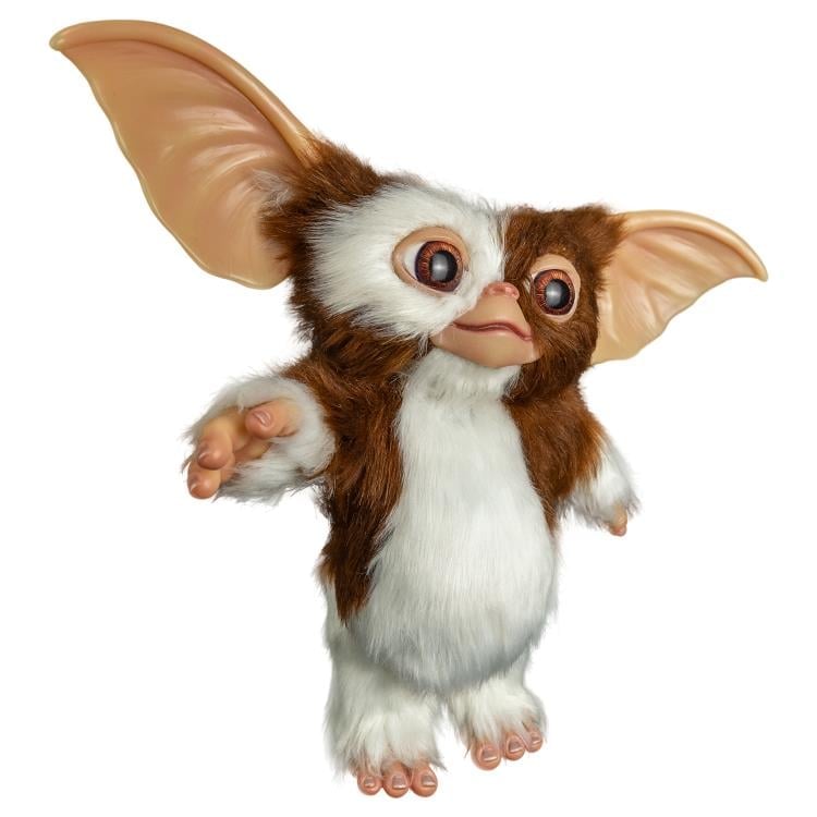 GREMLINS 2 Gizmo ギズモ　フィギュア Gremlins 2: The New Batch Gizmo 1/1 Scale Prop Replica