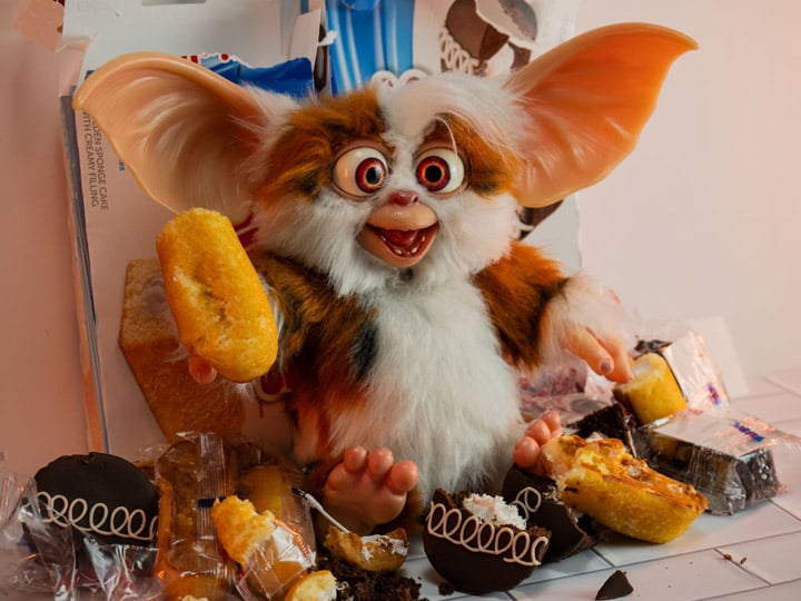 Gremlins 2: The New Batch Daffy 1/1 Scale Prop Replica Gallery Image 1