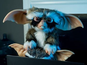 Gremlins 2: The New Batch Lenny 1/1 Scale Prop Replica