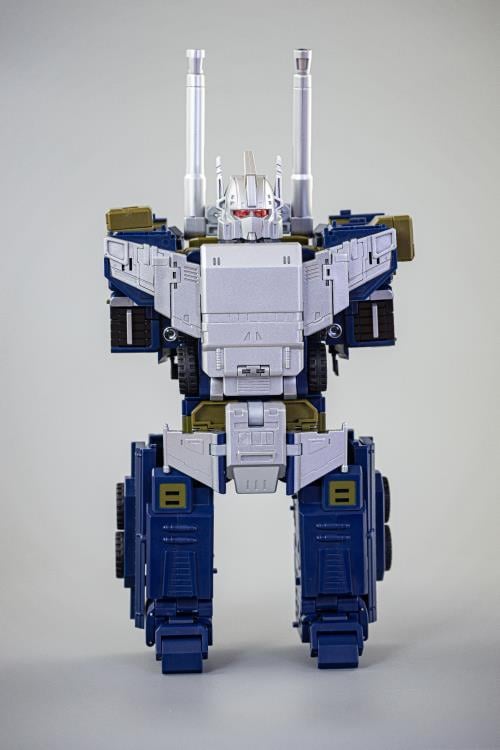 All Built In Perfection Series PS-14plus Assaultus Upgrade Set (Reissue) Gallery Image 5