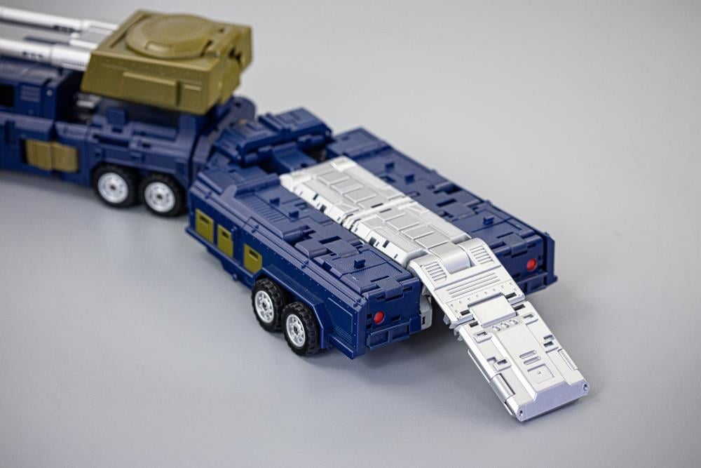All Built In Perfection Series PS-14plus Assaultus Upgrade Set (Reissue) Gallery Image 7