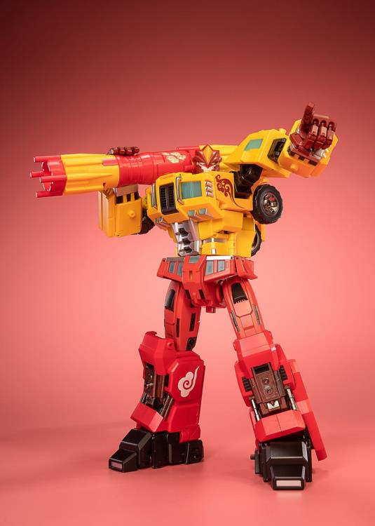 HNBA-EX Monkey King Sun-Go-Kong Limited Edition Gallery Image 14