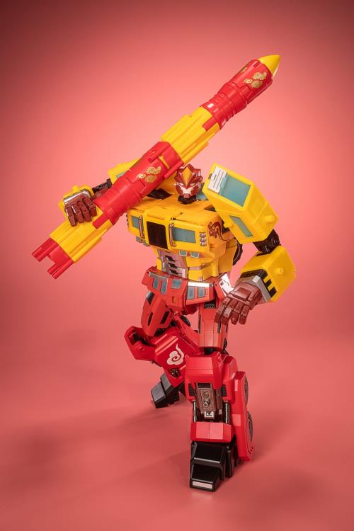 HNBA-EX Monkey King Sun-Go-Kong Limited Edition Gallery Image 12
